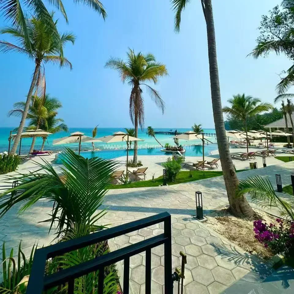 Estudo de caso do Hotel Camboja 2025 - 2